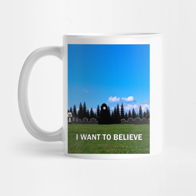 StoryBrooke - I Want To Believe by ButterfliesT
